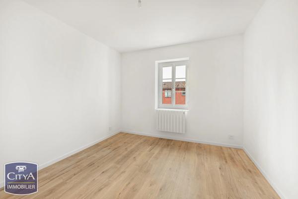 Appartement à vendre 5 pièces 100m² Genay (69730)