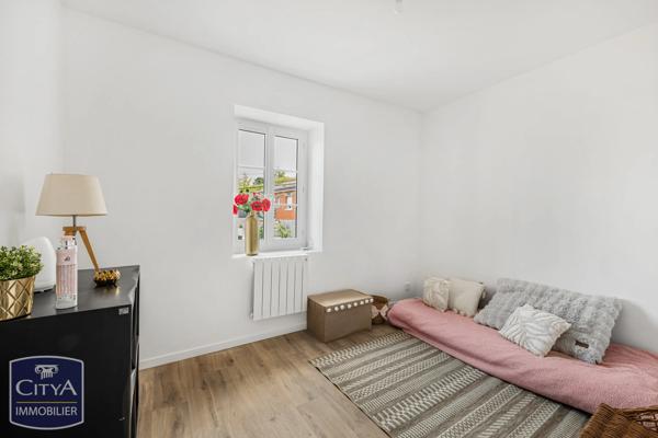 Appartement à vendre 5 pièces 100m² Genay (69730)