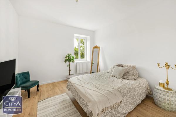 Appartement à vendre 5 pièces 100m² Genay (69730)