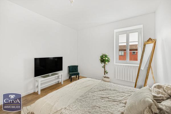 Appartement à vendre 5 pièces 100m² Genay (69730)