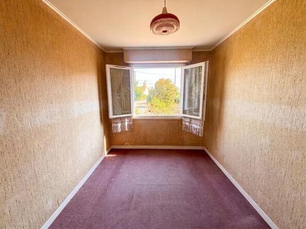 Vente                                                      Maison
                        
                     4 pièces                      73 m2                     à Bouguenais