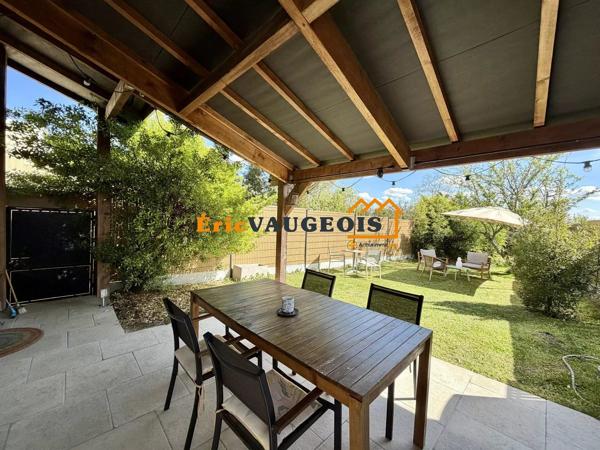 Vente                                                      Maison
                        
                     4 pièces                      118 m2                     à Coulommiers