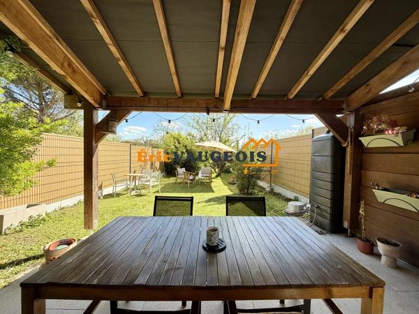 Vente                                                      Maison
                        
                     4 pièces                      118 m2                     à Coulommiers