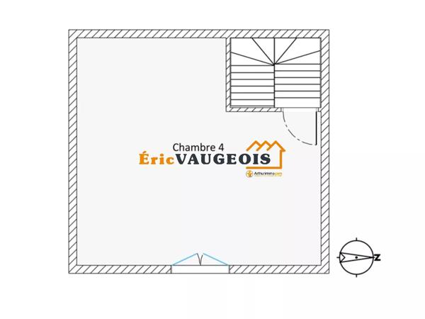 Vente                                                      Maison
                        
                     4 pièces                      118 m2                     à Coulommiers