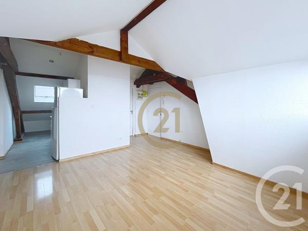 Appartement F3 à vendre  3 pièces - 40 m2 BELFORT - 90