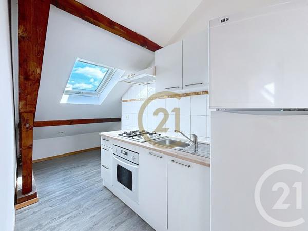 Appartement F3 à vendre  3 pièces - 40 m2 BELFORT - 90