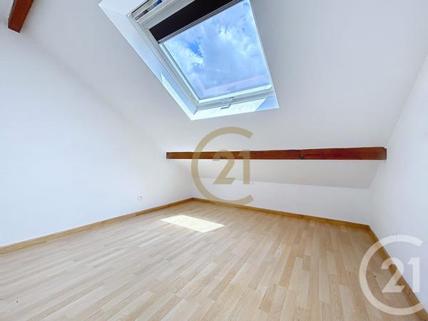 Appartement F3 à vendre  3 pièces - 40 m2 BELFORT - 90