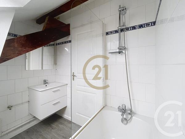 Appartement F3 à vendre  3 pièces - 40 m2 BELFORT - 90