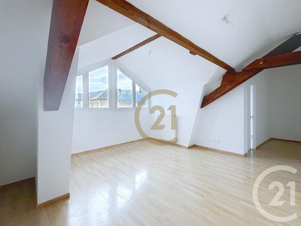 Appartement F3 à vendre  3 pièces - 40 m2 BELFORT - 90