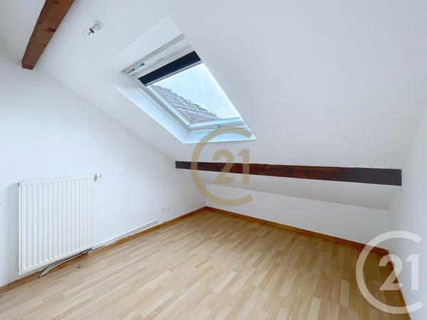 Appartement F3 à vendre  3 pièces - 40 m2 BELFORT - 90