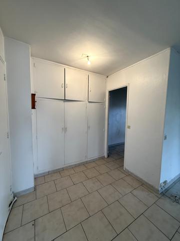 Conflans-Sainte-Honorine (78700) Appartement Type 4 pièces 69,47 m²