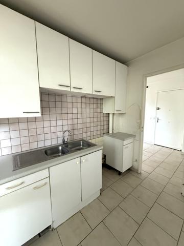 Conflans-Sainte-Honorine (78700) Appartement Type 4 pièces 69,47 m²