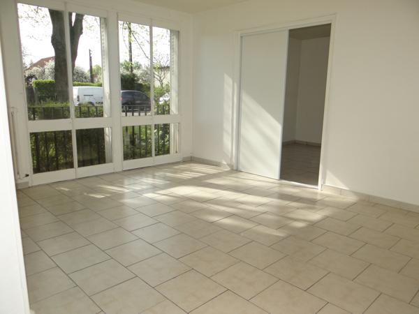 Conflans-Sainte-Honorine (78700) Appartement Type 4 pièces 69,47 m²