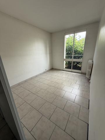 Conflans-Sainte-Honorine (78700) Appartement Type 4 pièces 69,47 m²