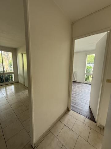 Conflans-Sainte-Honorine (78700) Appartement Type 4 pièces 69,47 m²