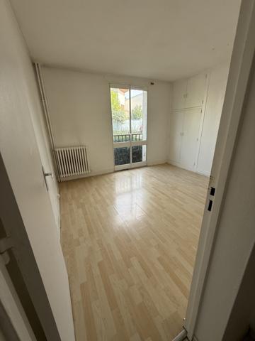 Conflans-Sainte-Honorine (78700) Appartement Type 4 pièces 69,47 m²