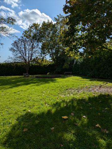 Conflans-Sainte-Honorine (78700) Appartement Type 4 pièces 69,47 m²