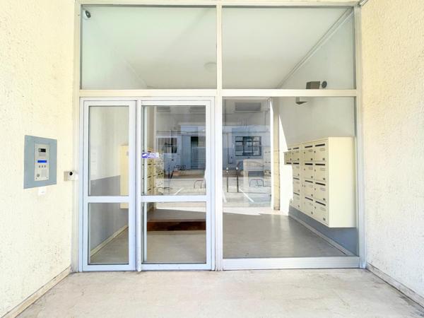 Appartement 41m2 Les sources, 3ème étage ascenceur