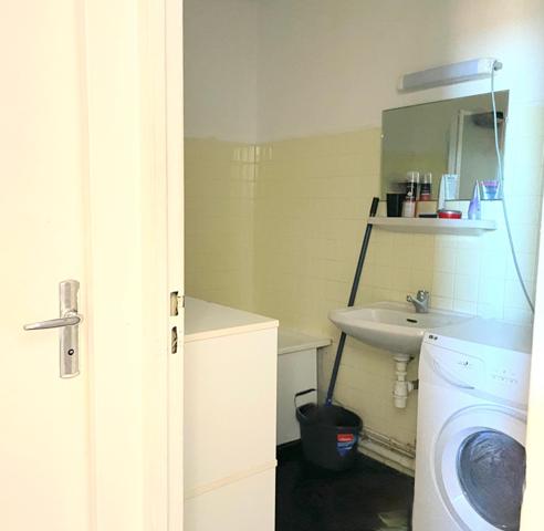 Appartement 41m2 Les sources, 3ème étage ascenceur