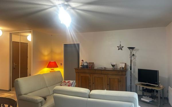 Maison à louer    3 pièces •  Labatut