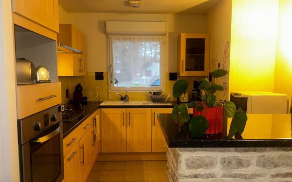 Maison à louer    3 pièces •  Labatut