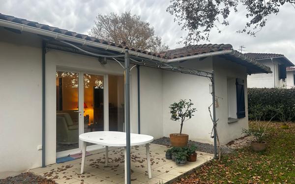 Maison à louer    3 pièces •  Labatut