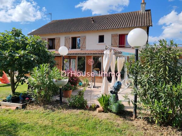 Maison à vendre 5 pièces de 106 m²