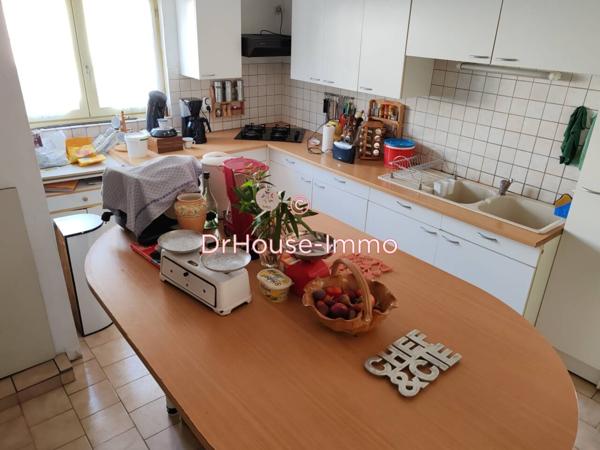 Maison à vendre 5 pièces de 106 m²