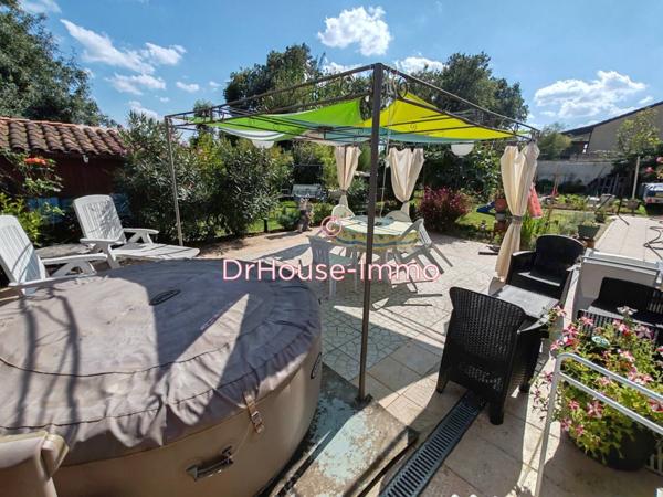 Maison à vendre 5 pièces de 106 m²