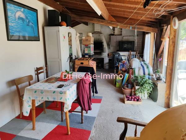 Maison à vendre 5 pièces de 106 m²