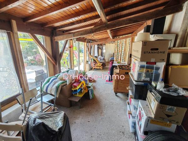 Maison à vendre 5 pièces de 106 m²