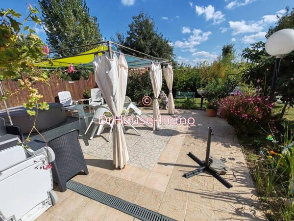 Maison à vendre 5 pièces de 106 m²