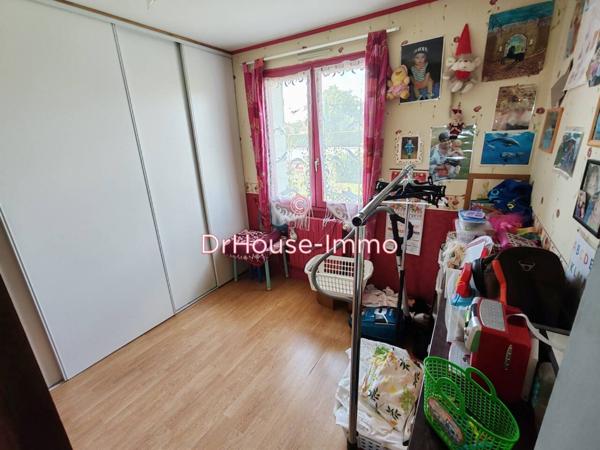 Maison à vendre 5 pièces de 106 m²