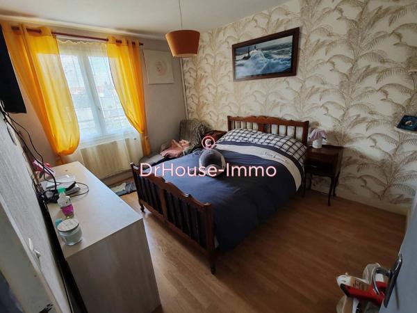 Maison à vendre 5 pièces de 106 m²