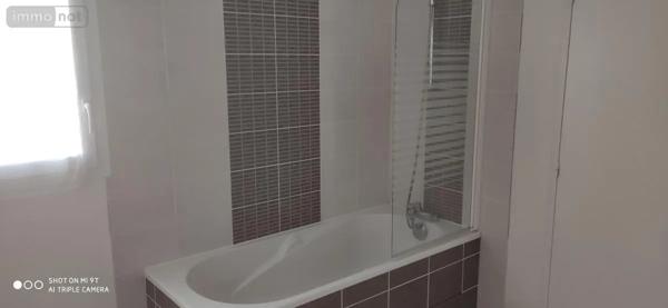Achat - Maison Brest 29200 5 pièces 87 m 2