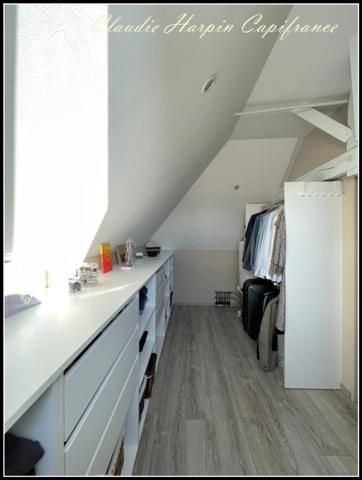 Maison à vendre PARTHENAY (79) 10 pièces - parcelle 350 m² - 5 chambres