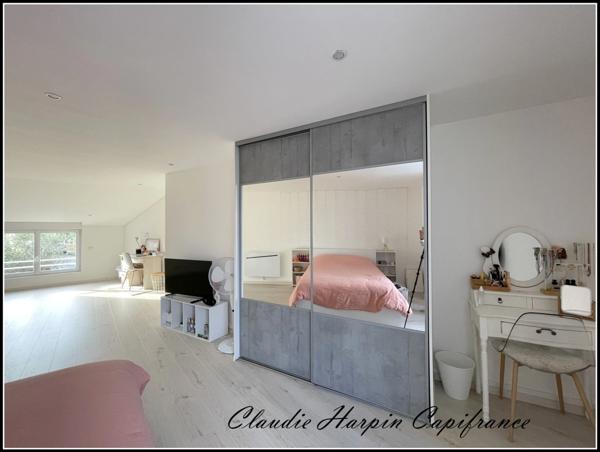 Maison à vendre PARTHENAY (79) 10 pièces - parcelle 350 m² - 5 chambres