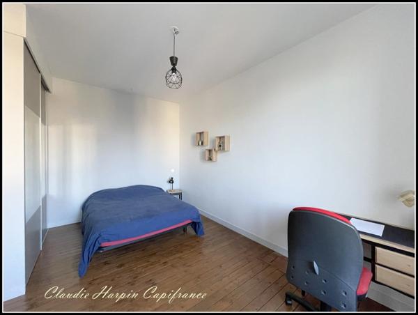 Maison à vendre PARTHENAY (79) 10 pièces - parcelle 350 m² - 5 chambres