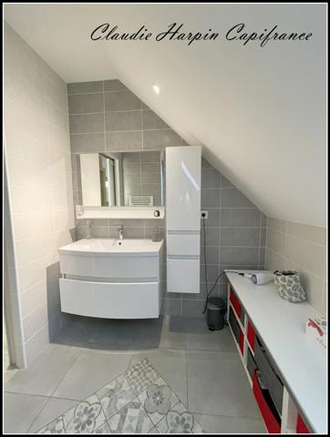 Maison à vendre PARTHENAY (79) 10 pièces - parcelle 350 m² - 5 chambres