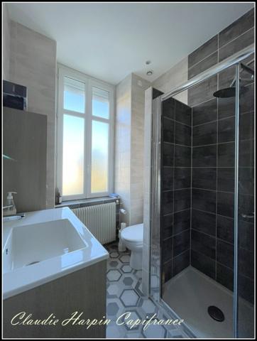 Maison à vendre PARTHENAY (79) 10 pièces - parcelle 350 m² - 5 chambres