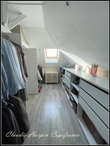 Maison à vendre PARTHENAY (79) 10 pièces - parcelle 350 m² - 5 chambres