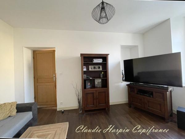 Maison à vendre PARTHENAY (79) 10 pièces - parcelle 350 m² - 5 chambres