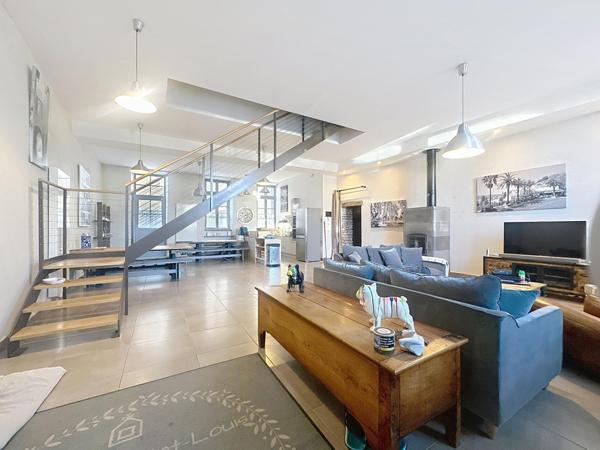 Belle demeure du Quercy