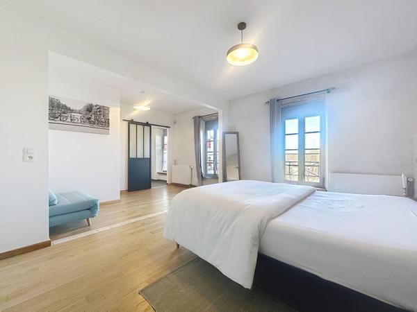 Belle demeure du Quercy