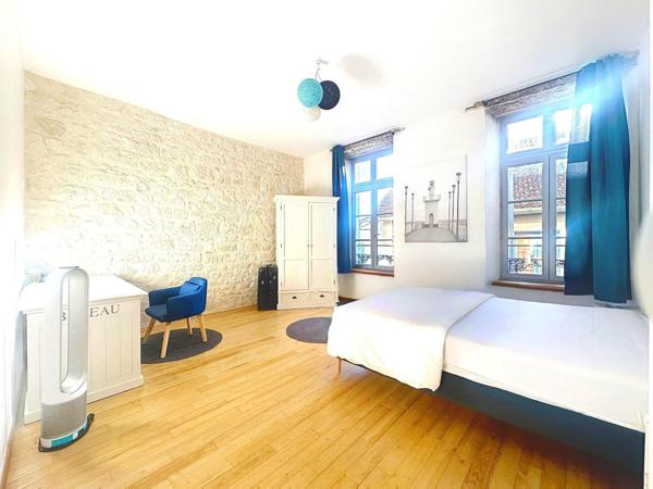 Belle demeure du Quercy