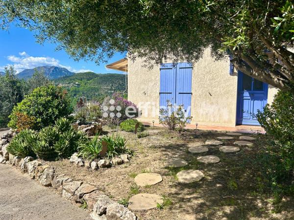 Maison 4 pièces - 92 m²