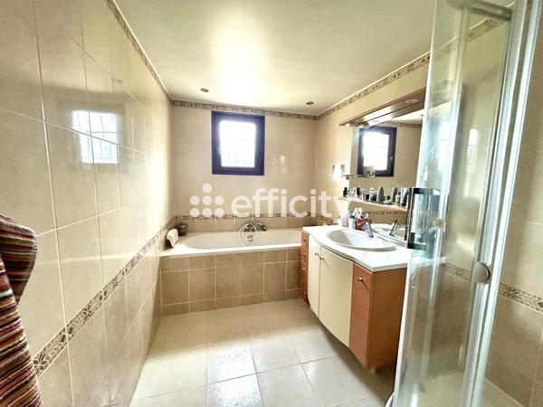 Maison 4 pièces - 92 m²