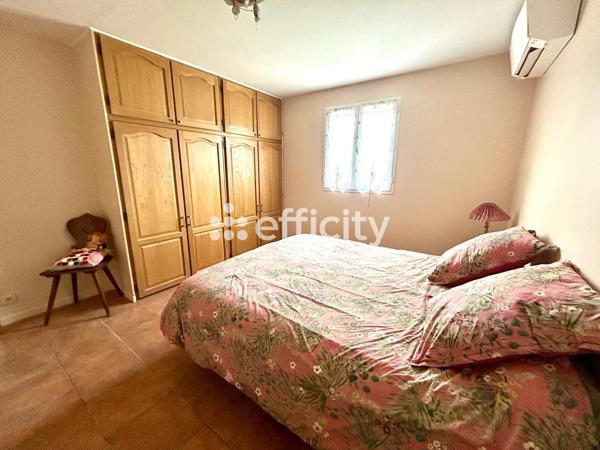 Maison 4 pièces - 92 m²