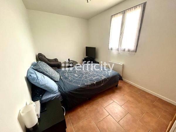 Maison 4 pièces - 92 m²