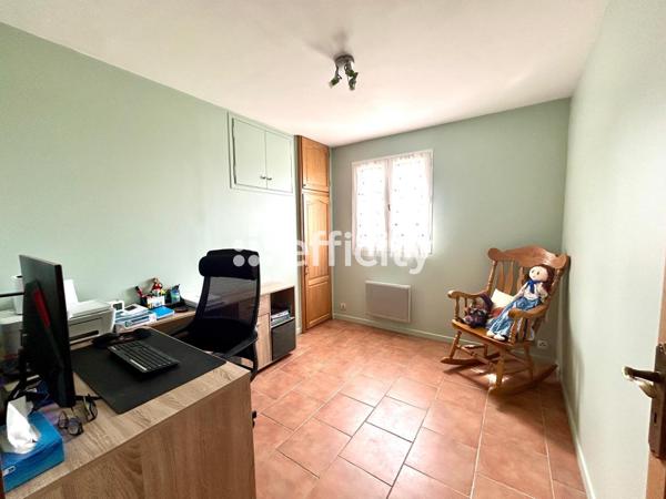 Maison 4 pièces - 92 m²